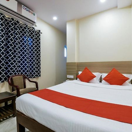 The Elite Inn Visakhapatnam Exterior foto
